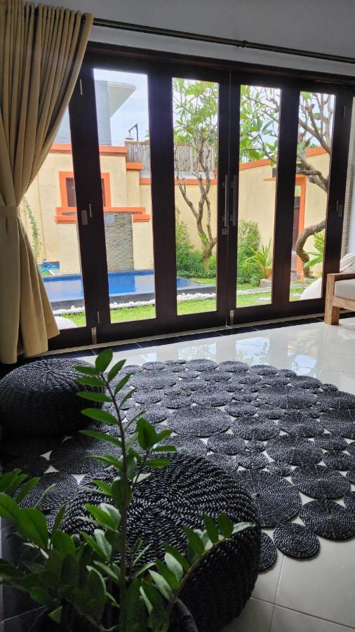Villa Danielle スミニャック エクステリア 写真