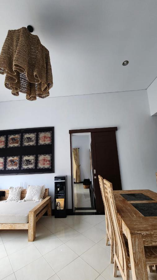 Villa Danielle スミニャック エクステリア 写真