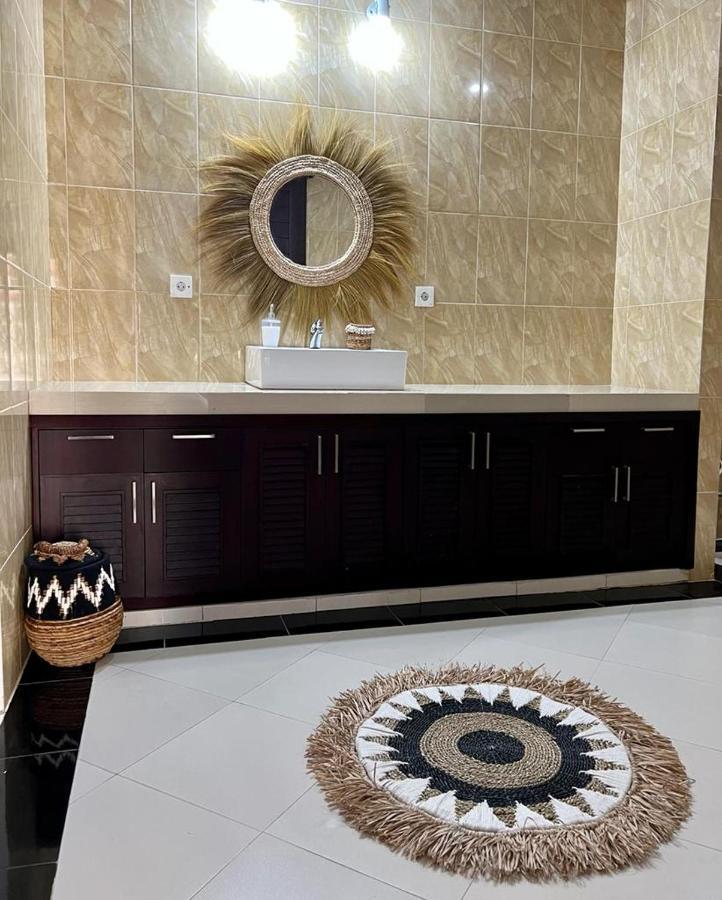 Villa Danielle スミニャック エクステリア 写真