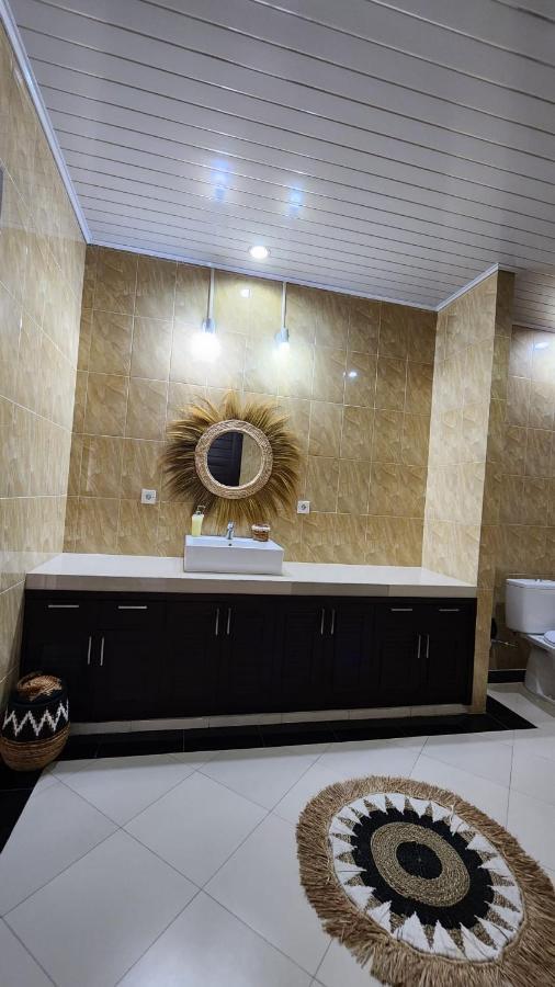 Villa Danielle スミニャック エクステリア 写真