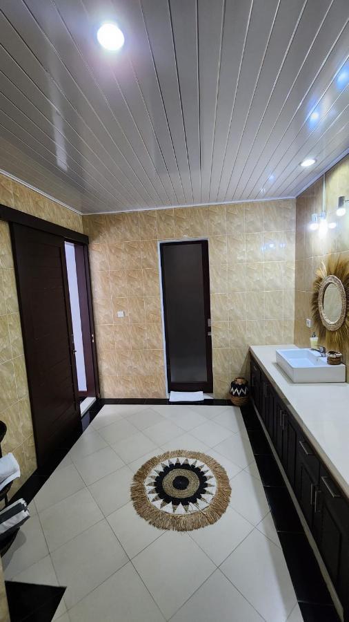 Villa Danielle スミニャック エクステリア 写真